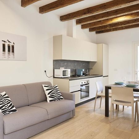 Triestinn - Viale Suite Exteriér fotografie