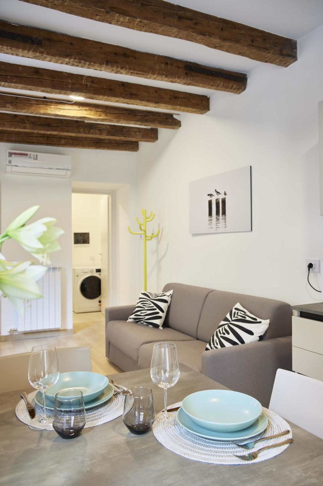 Triestinn - Viale Suite Exteriér fotografie