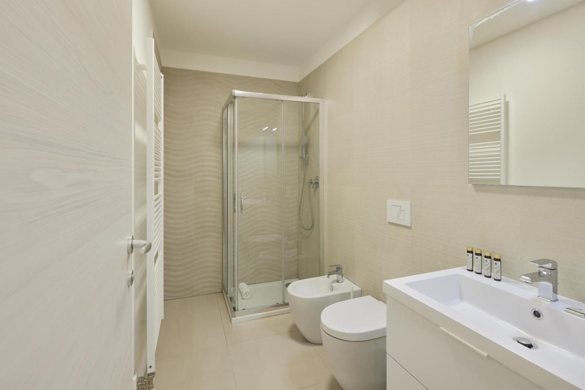Triestinn - Viale Suite Exteriér fotografie