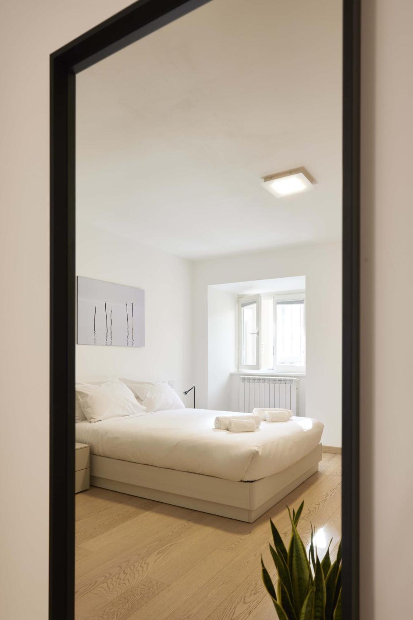 Triestinn - Viale Suite Exteriér fotografie